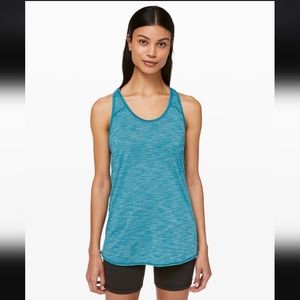 Lululemon Essential Tank